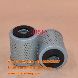 33511 Filtro de combustible