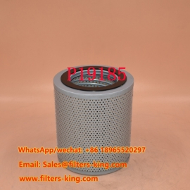 Filtro de combustible diésel P19185