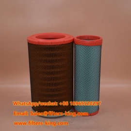 Kit de limpieza de filtro de aire 518-4406