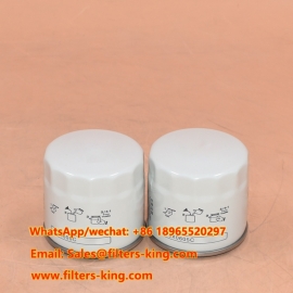 Filtro de aceite JX0605C