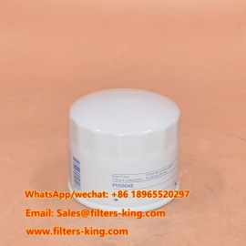 Filtro de combustible P550048