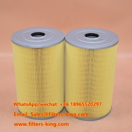 Filtro separador de agua y combustible DAHL501
