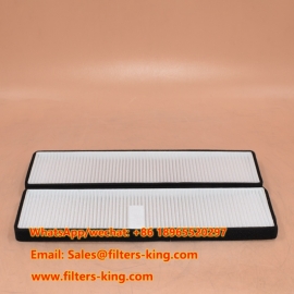 860152446 Filtro de aire de cabina