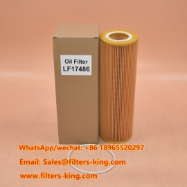 Filtro de aceite LF17486