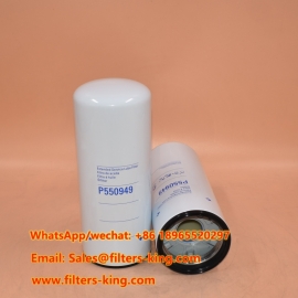 Filtro de lubricante giratorio P550949