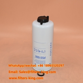 P551000 Separador de agua y combustible