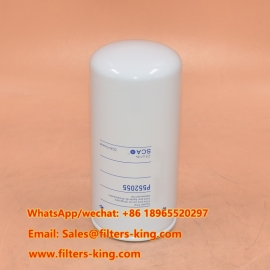 P552055 Filtro de refrigerante