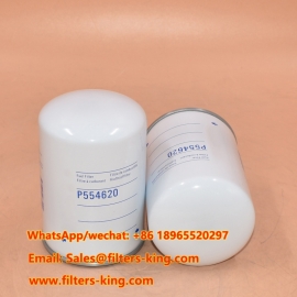 Filtro de combustible P554620