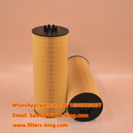 Elemento de filtro de aceite HU12140X