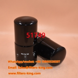 Filtro de aceite 51749