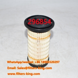 Filtro de combustible 296854