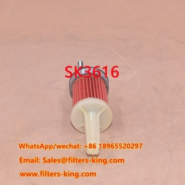 Filtro de combustible SK3616