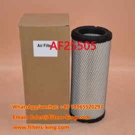 Filtro de aire AF25505