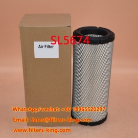 Filtro de aire SL5674