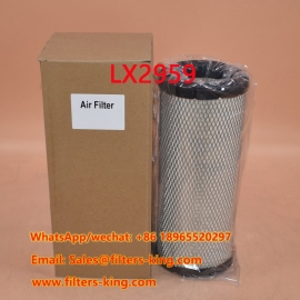 Filtro de aire LX2959
