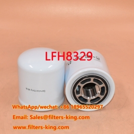 Filtro hidráulico LFH8329
