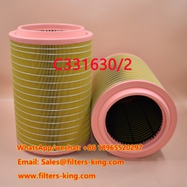 Filtro de aire C331630/2