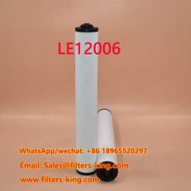 LE12006 Separador de aire y aceite