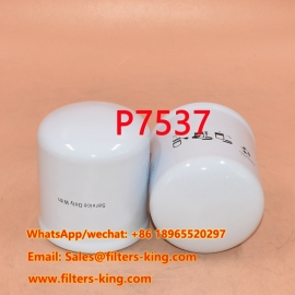 Filtro hidráulico P7537