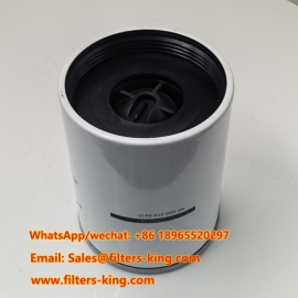 600-319-5610 Separador de agua y combustible