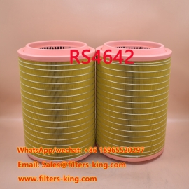 Filtro de aire RS4642