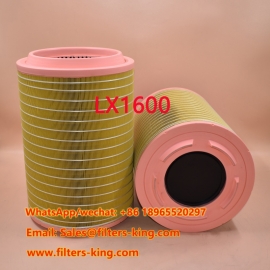 Filtro de aire LX1600