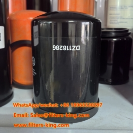 Filtro de aceite DZ118286