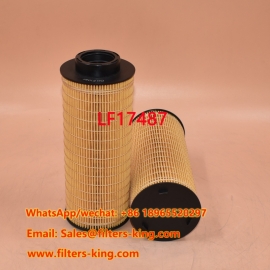Filtro de aceite LF17487