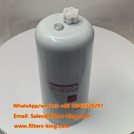 Filtro separador de agua y combustible FS53016