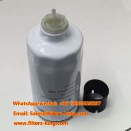 Filtro de combustible MX200-1105350