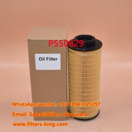 P550629 Filtro de aceite