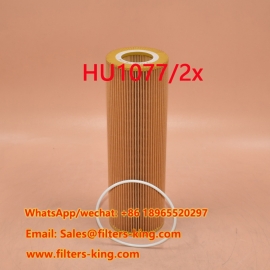 Filtro de aceite HU1077/2x