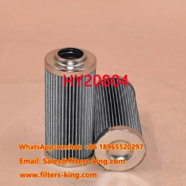 Filtro hidráulico HY20804