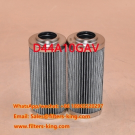 Filtro hidráulico D44A10GAV