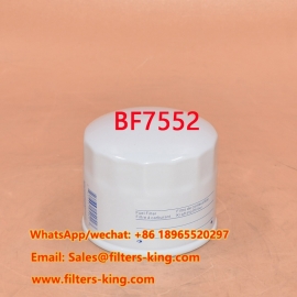 Filtro de combustible BF7552