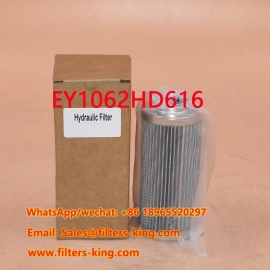 Filtro hidráulico EY1062HD616