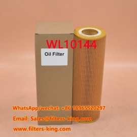 Filtro de aceite WL10144