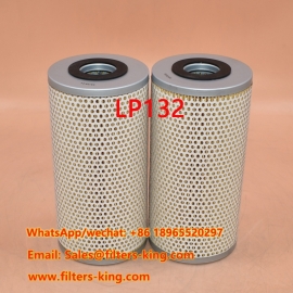 Filtro de aceite LP132