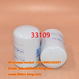 33109 Filtro de combustible