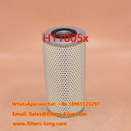 Filtro de aceite H11005x