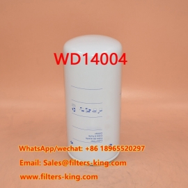 Filtro de aceite WD14004
