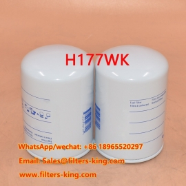 Filtro de combustible H177WK