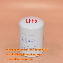 Filtro de combustible LFF5
