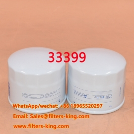 33399 Filtro de combustible