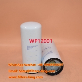 Filtro de aceite WP12001