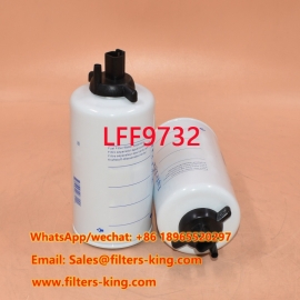 Separador de agua y combustible LFF9732
