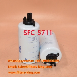 Separador de agua y combustible SFC-5711
