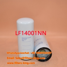 Filtro de aceite LF14001NN
