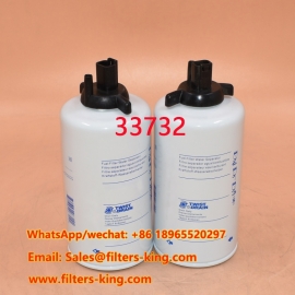 33732 Separador de agua y combustible