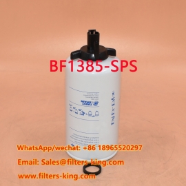 Separador de agua y combustible BF1385-SPS